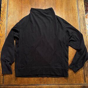 LAD Japan Mockneck shirt